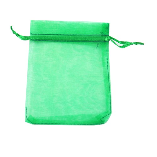 Luxury organza gift - organza, bags
