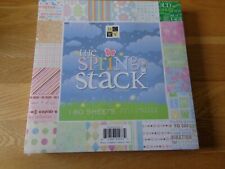 Handmade Paper Assortment