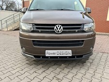 VW T5 2009 - 2015 Facelift