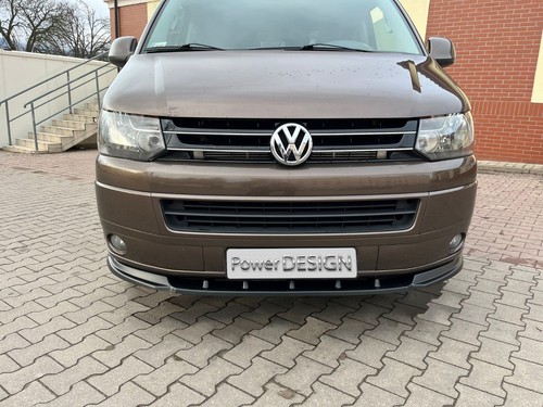 2009 2015 facelift - t5,