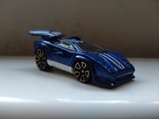 HOT WHEELS LAMBORGHINI
