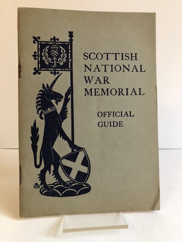 Scottish national war - national,