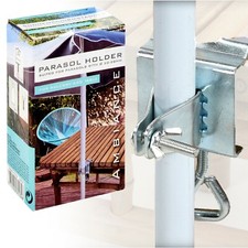 Stainless Steel Metal Parasol