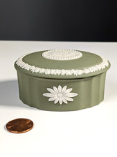 VTG Miniature Olive Green