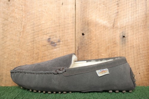 Emu ridge smoke gray - smoke, cow