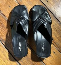 ROHDE Women’s 90 Schwartz