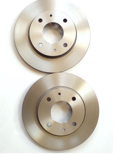 Spec front brake - oe,