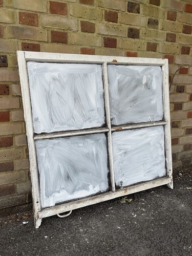 Large reclaimed old georgian - old,