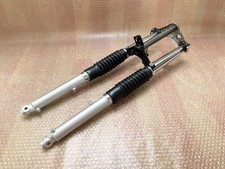 Front fork complete assembly - fork,