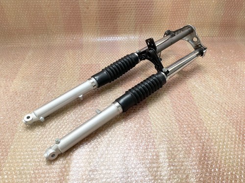 Front fork complete - fork, assembly