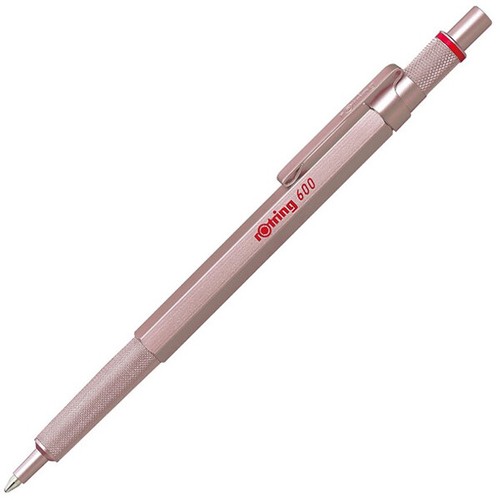 Rotring ballpoint oil - rotring, oil-based