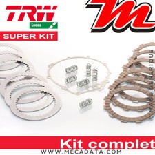 Clutch Superkit ~ Yamaha TDM