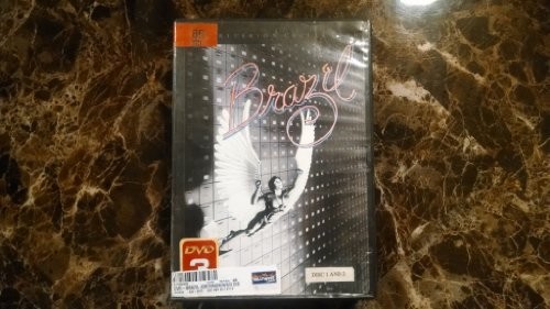Brazil criterion collection - -,