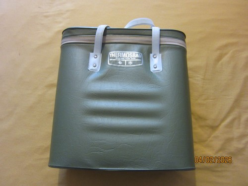 Thermos insulated cool - thermos,