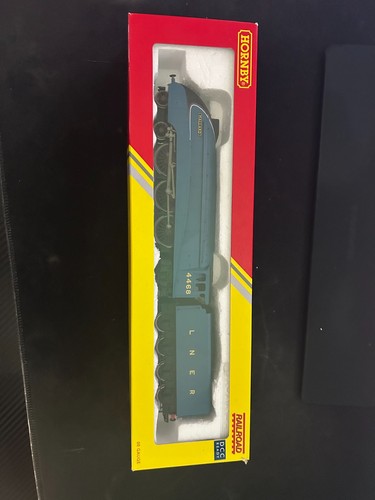 Hornby mallard r3371 lner - hornby,