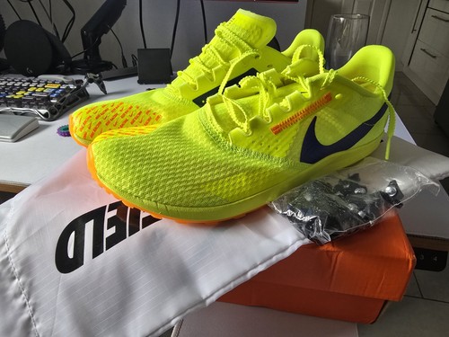 Size nike zoom - nike, xc