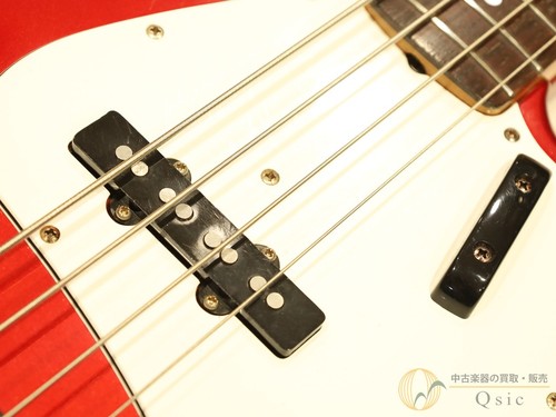 Tokai tjb jazz bass alder - tokai,