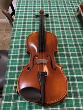 Vintage T.G. Pfretzschner