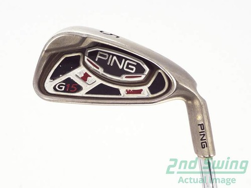 Ping g15 single iron - ping,