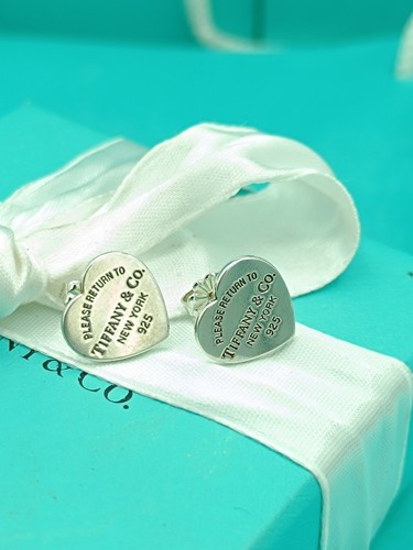 Return tiffany co - return, &