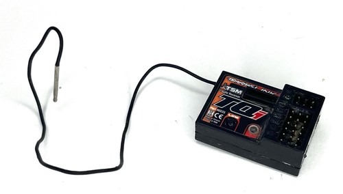 Traxxas faulty 4ghz micro - 2.4ghz,