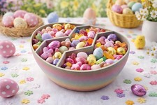 Easter Egg Snack Bowl - 3