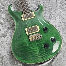 Paul Reed Smith PRS CE 22 Bolt-On Maple-Top -Emerald Green- 2002