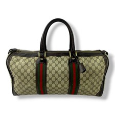 Gucci Beige GG Monogram