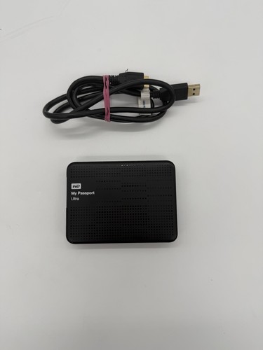 Passport ultra portable - my,