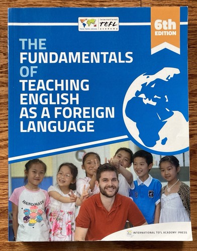 Tefl the fundamentals - fundamentals, of