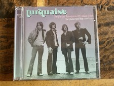 Turquoise The Further