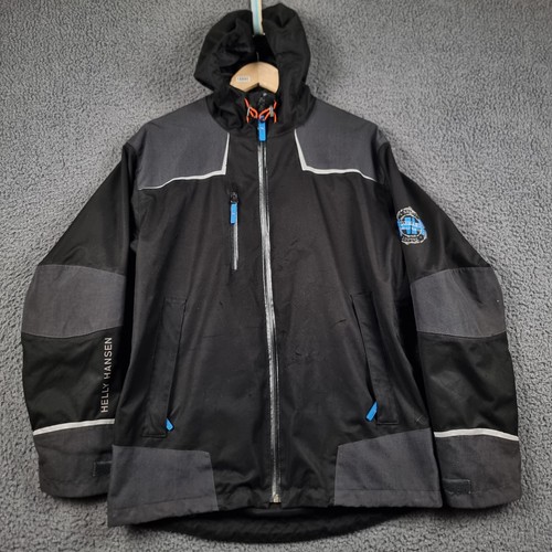 Helly hansen jacket - hansen,