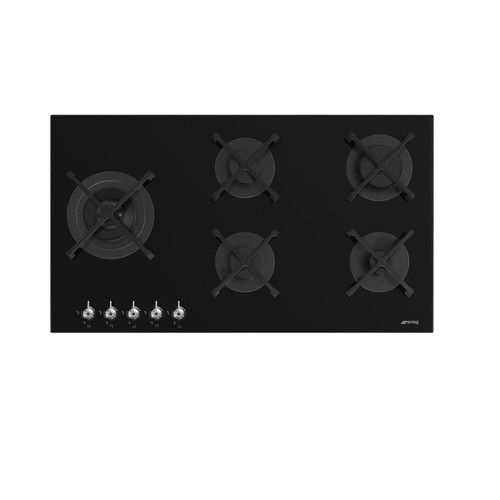 Smeg classic 90cm gas hob - smeg,