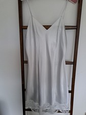 Vintage Ladies Full Slip