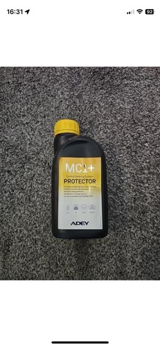 Adey mc1 central - adey,