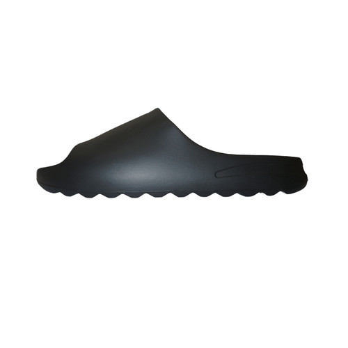 Plush cloud slide sandals - cloud,