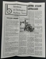 Stockton And Darlington