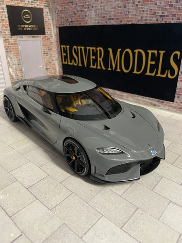 Koenigsegg gemera nardo - in,