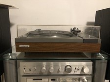 Pioneer PL-112D 2-Speed Belt-Drive Turntable Manual