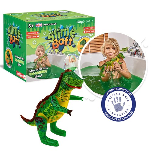 Zimpli slime baff - baff, with