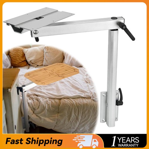 Detachable 360 swivel table - detachable,