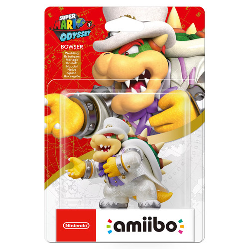 Nintendo amiibo figures make - -,