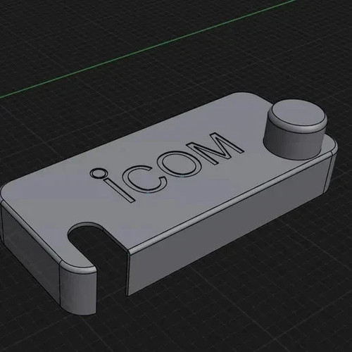 New icom m330 cover - ic,