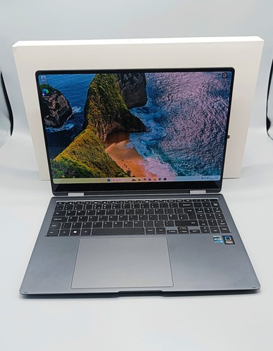 Samsung galaxy book - book, 360