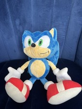 🌟 RARE Official Sonic The