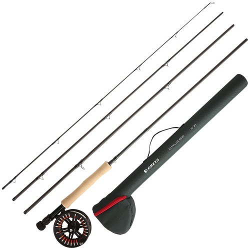 Greys fly fishing - greys,