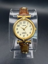 Lorus Vintage V501-0331 Quartz