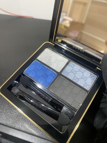 Gucci discontinued eyeshadow - gucci,