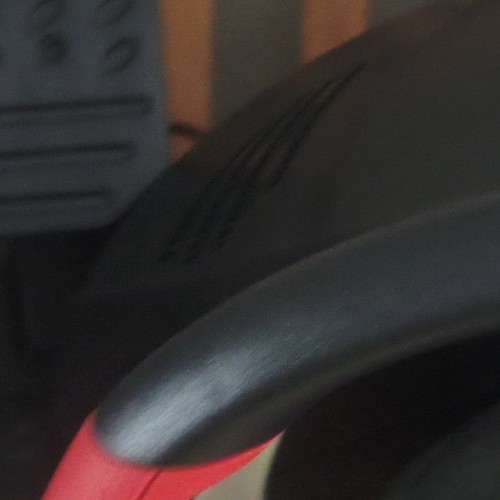Thrustmaster ferrari 458 - thrustmaster,