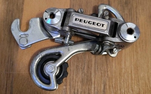 Rare vintage peugeot - rare,
